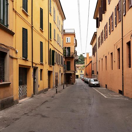 Il Loto Apartment Bologna Exterior photo